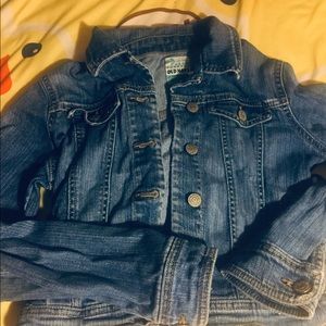 Old Navy Jean Jacket